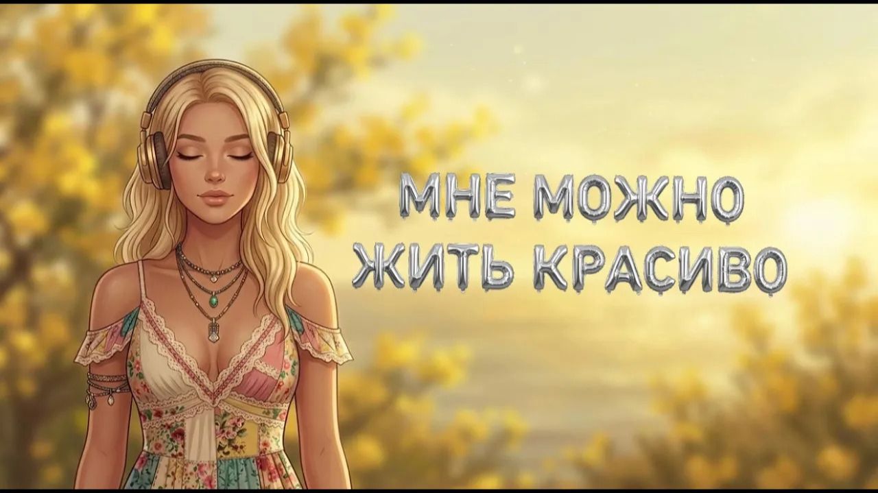 Сильные аффирмации | Всё моё приходит ко мне вовремя и легко