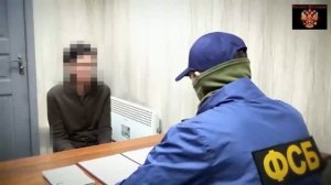 🔴Женщину, подозреваемую в госизмене, задержали в Донецке🔴