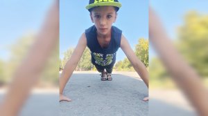 1 Зритель = 1 отжимание! ТРАНСЛЯЦИЯ 18!