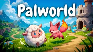 Nintendo мечтает их ЗАСУДИТЬ Palworld