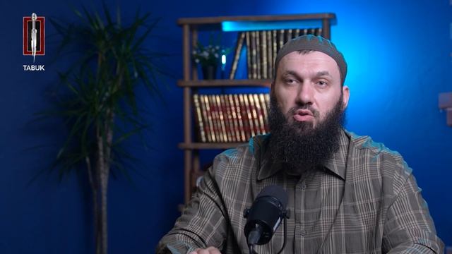 200 вопросов по вероучению Ислама: Урок 6 | Сайд-Али Варандо смотреть онлайн