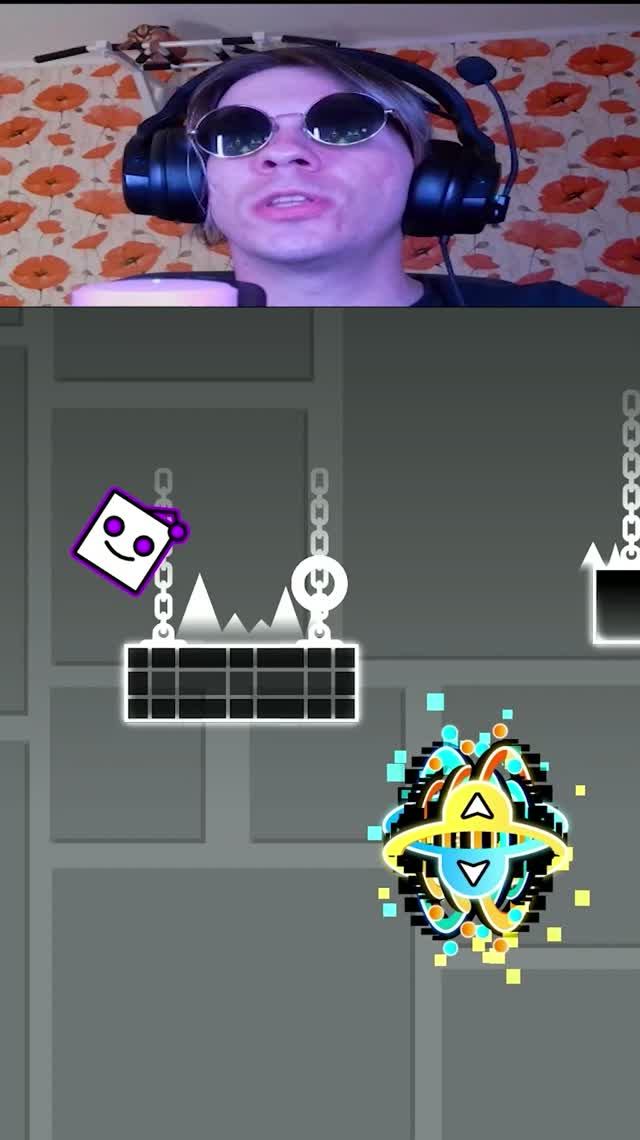 👀 ПЯТЬ ДЕМОНОВ ДЛЯ НОВИЧКОВ ➤ Geometry Dash