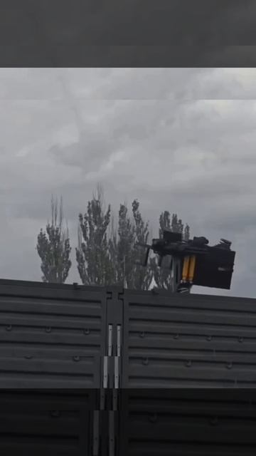 Стрелковое оружие