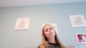 Вика поет викишоу