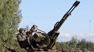 Мобильные группы прикрывают фермеров Донбасса от вражеских дронов