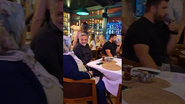 ТАК ОТДЫХАЕТ ТУРЦИЯ смотреть онлайн