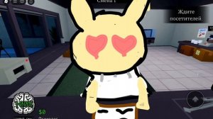 когда приходит он...😝♥️(анимация в animal hospital)