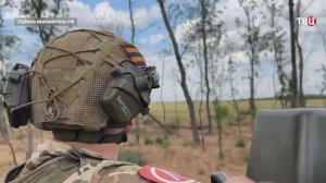 Минобороны назвало имена новых героев СВО