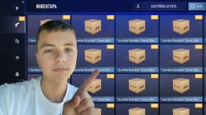 ОТКРЫЛ 20 НОВЫХ JUMBLE RUMBLE БОКСОВ В Standoff 2