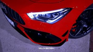 MUXIBOSH - Touch My Soul (Original Mix)