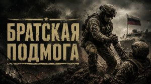 Песни СВО - Братская подмога