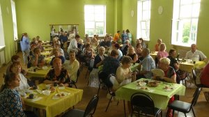 Время местное. Эфир: 14-07-2026 - Навстречу Дню металлурга