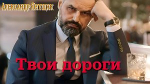 2.Александр Янущик-Твои дороги