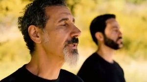 Serj Tankian - Amber (Official Video) - Feat. Sevak Amroyan