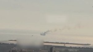 ВКС РФ продолжает наносить удары по судам в Черном море, которые используются НАТОвской ЧВК «ВСУ»