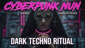 Dark Techno 2026   Hard Dark Techno   Агрессивный Техно Микс   Acid Dark Techno Dystopian Set