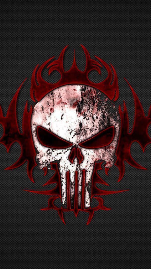 НИКОЛАЙ! PUNISHER от Снайпа. 11.3