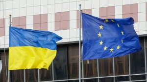 Евросоюз закроет въезд для военнообязанных украинцев