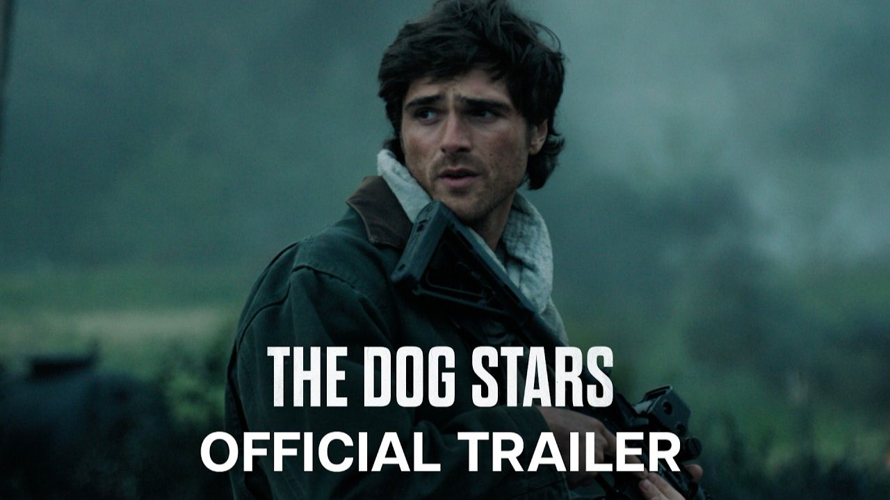 The Dog Stars Movie - Official Trailer 3 | 20th Century Studios смотреть онлайн