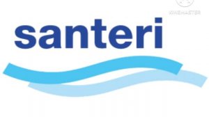 santeri logo 2010
