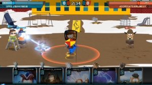 South Park phone destroyer #10