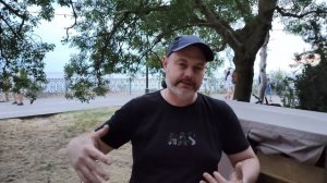 Анапа. Золотая Бухта. Территория звука! 14 июля 2026.