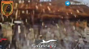 ‼️🇷🇺💥Бои на Запорожском фронте: уничтожение «ждунов» и их операторов