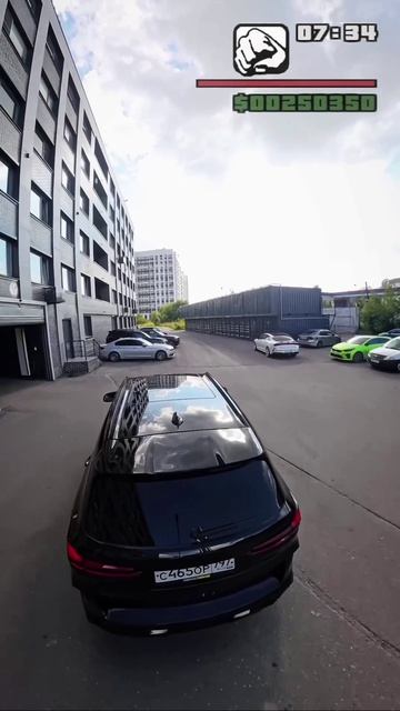 Как проехать в Custom Heroes? #gta6 #gta #automobile