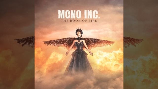 10 - Run For Your Life (MONO INC.)