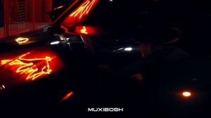 MUXIBOSH - Midnight Coffe (Original Mix)