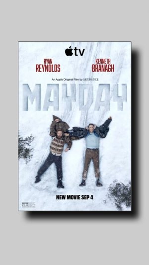 Бедствие (2026) Mayday