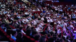 ИИЭСМ: Вручение дипломов выпускникам 2026, 13.07.2026