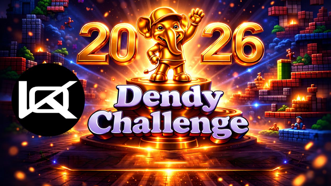 🔴 [2] Готовлюсь к Dendy Challenge (25.07) смотреть онлайн
