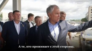Первый этап реконструкции саратовского вокзала завершится 1 сентября 2026 года