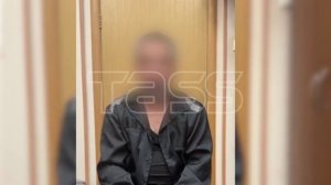 Задержание исполнителя подготовки БПЛА-атаки в Подмосковье