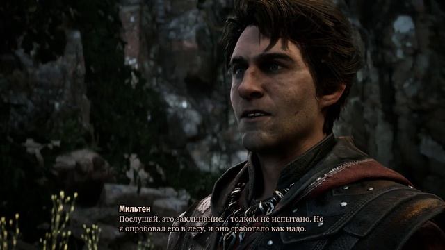 Gothic 1 Remake [RUS, без комментариев]. Часть 17: Гнездо ползунов.