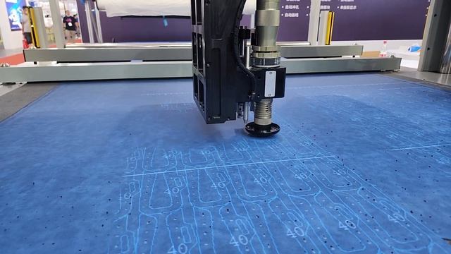 TPS S9 smart cutter с двумя интегрированными модулями резки