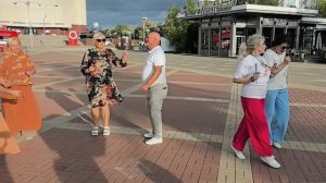 Бабушки старушки... 13.07.26...