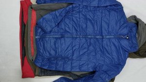 ПРОДАН 44916 Куртки мужские, 1пак, оптом