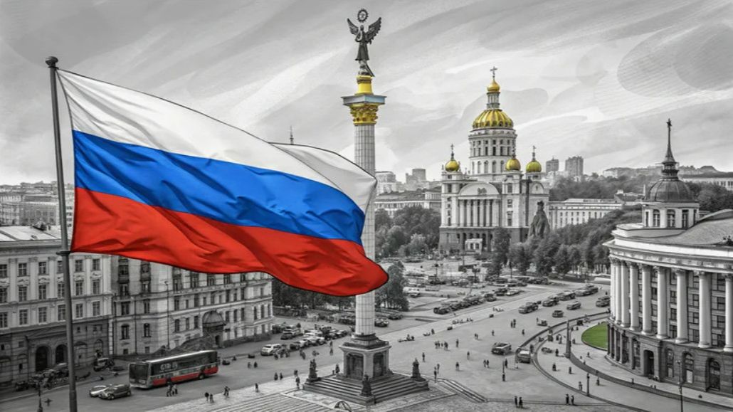 🔴Киев — это Русский город, был, есть и будет.✌🇷🇺✌🔴 смотреть онлайн
