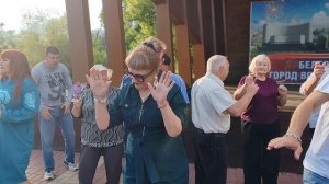11 июля. Душа просит воли...