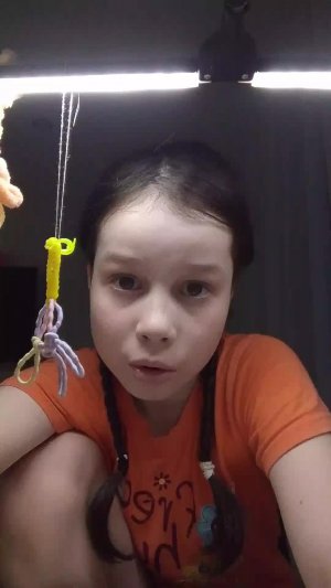 я рисую