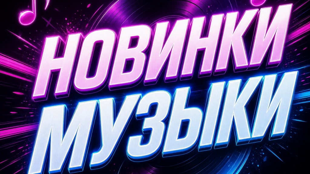 Музыка 2026
