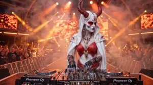 New HARD TECHNO Rave Mix 2026 🔥   Full DJ Set 150 BPM   Ultra Music Festival