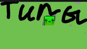 типы игроков в GEOMYTRY Dash