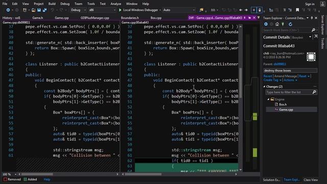 #48 C++ программирование игр. Средний уровень - Function Pointers functional. Урок 25 - Решение смотреть онлайн