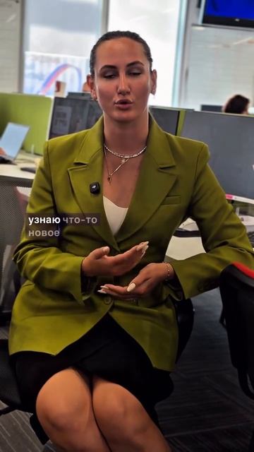 За каждым успешным риелтором стоит HR, который в него поверил.