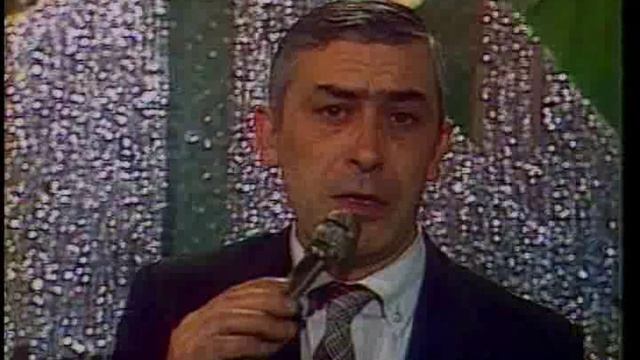 Кикабидзе В. - Разговор