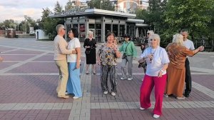 Я с тобой, родимый, рядышком прошла... 13.07.26...