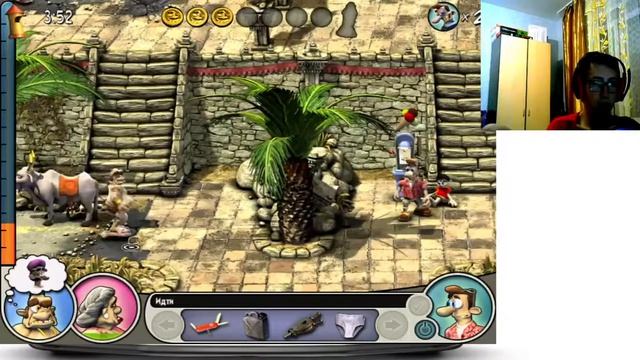 Как Достать Соседа 2: Адские Каникулы | Полное Прохождение | Speedrun